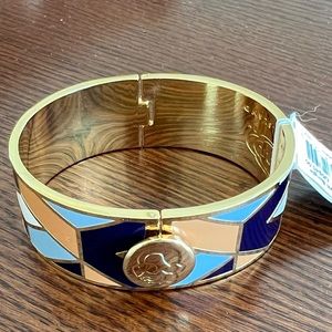 Spartina 449 Hinged Bracelet